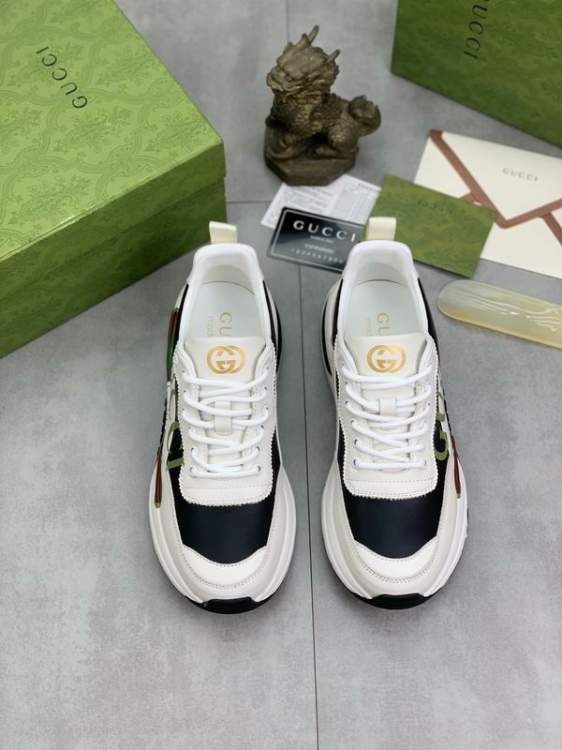Picture of Gucci Shoes _SKUGuccisz38-44mnf012210445